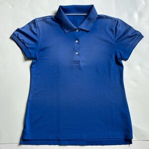 TORY SPORT PIQUE GOLF SHIRT Size S
